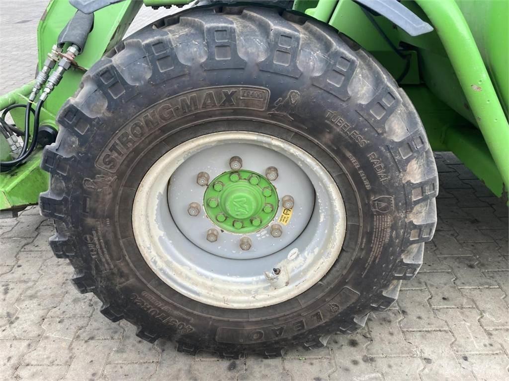 Merlo P32.6 TOP Kmetijski teleskopski nakladalci