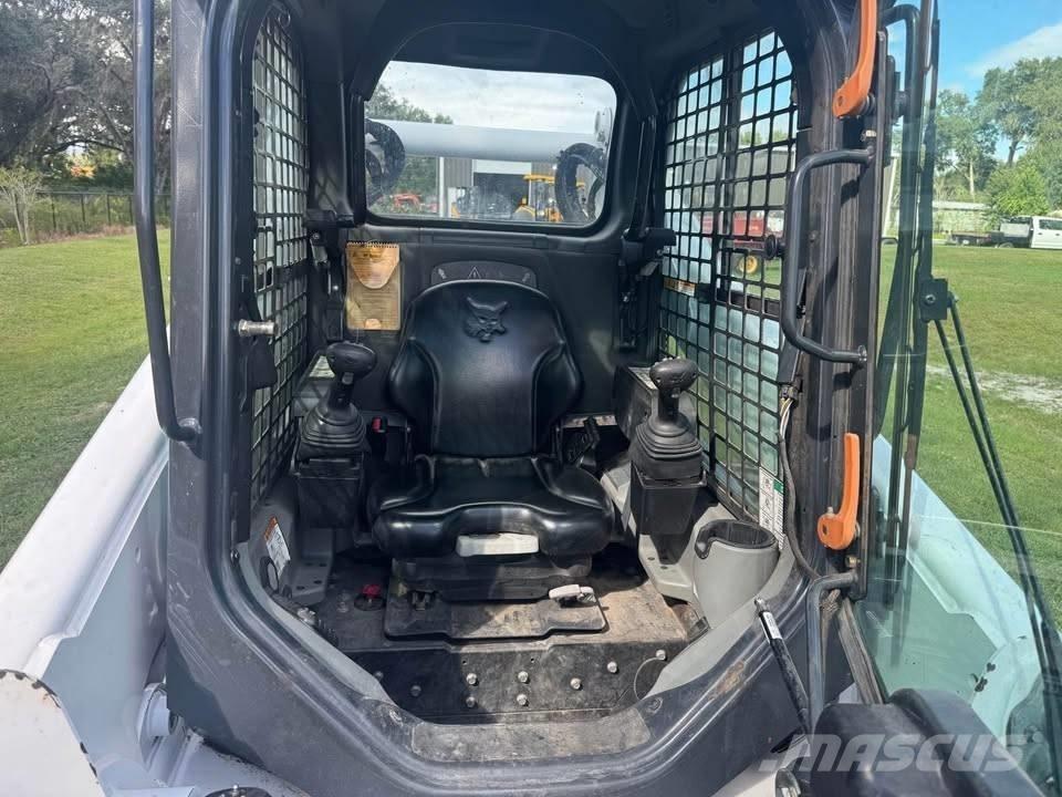 Bobcat T 770 Skid steer mini nakladalci