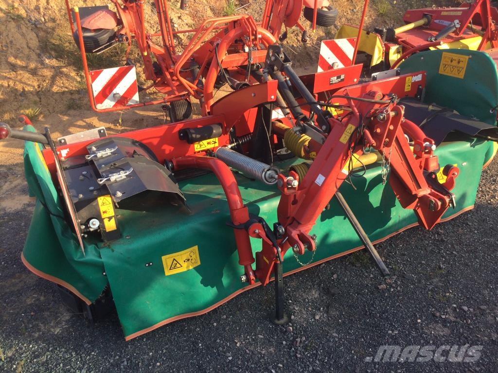 Kverneland 2832 FS Kosilnice