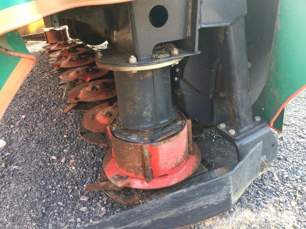 Kverneland 2832 FS Kosilnice