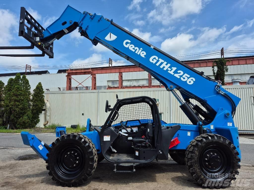 Genie GTH 1256 Teleskopski viličarji
