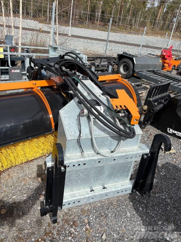Trejon SVX300 Metle