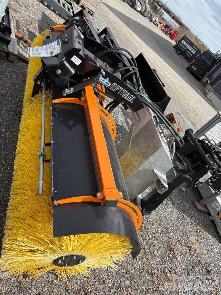 Trejon SVX300 Metle