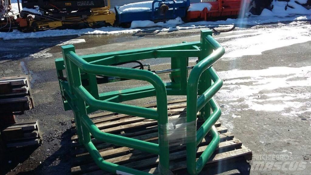 Accord ΔΑΓΚΑΝΑ Druga oprema za traktorje