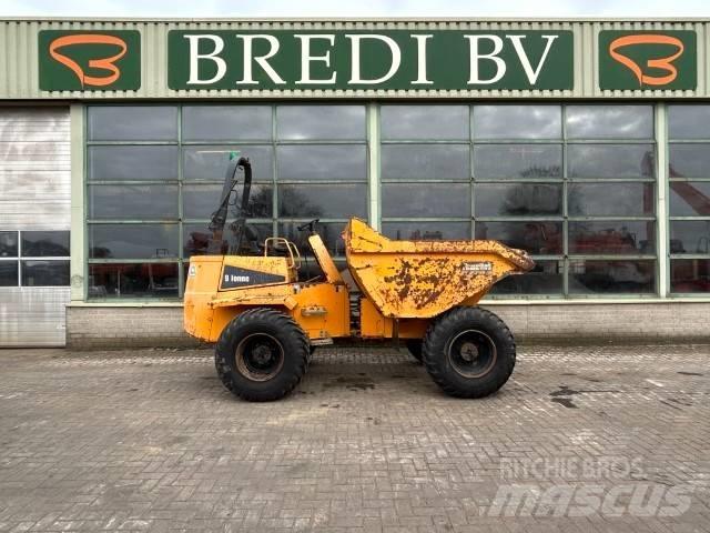 Thwaites MACH 690 Ne cestni demperji