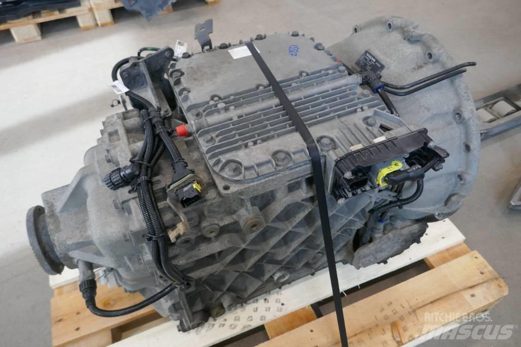Volvo FE 250 Menjalniki