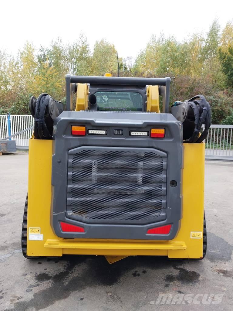 XCMG XC7-TV12 Nakladalci goseničarji