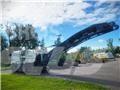 Wirtgen 2000 Freze za asfalt