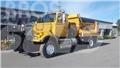 Western Star 4900 FA Snežne deske in plugi