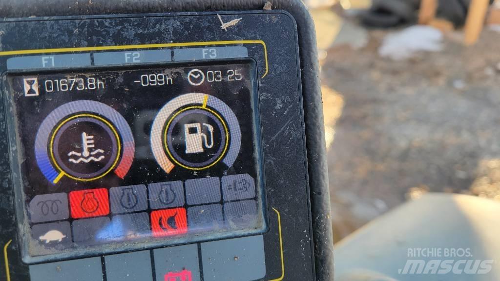 Wacker Neuson EZ 36 Mini bagri <7t