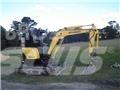 Hyundai R35Z-7 Mini bagri <7t