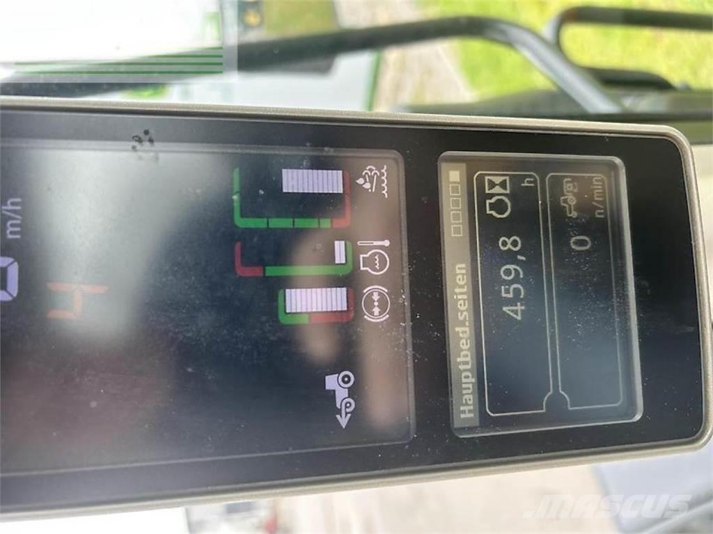 John Deere 6090m Traktorji