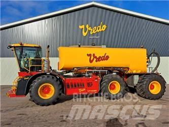 Vredo VT4556 Cisterne za gnojnico