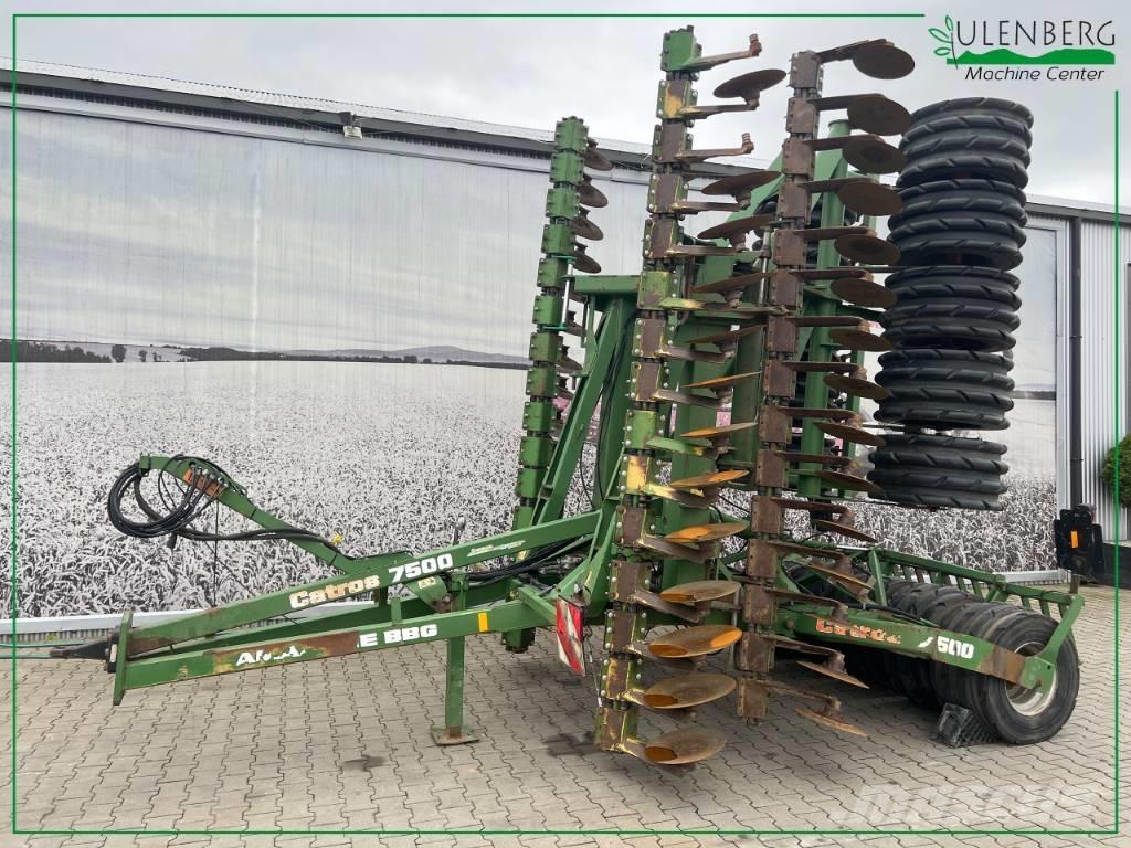 Amazone Catros 7500 Kmetijstvo - drugo