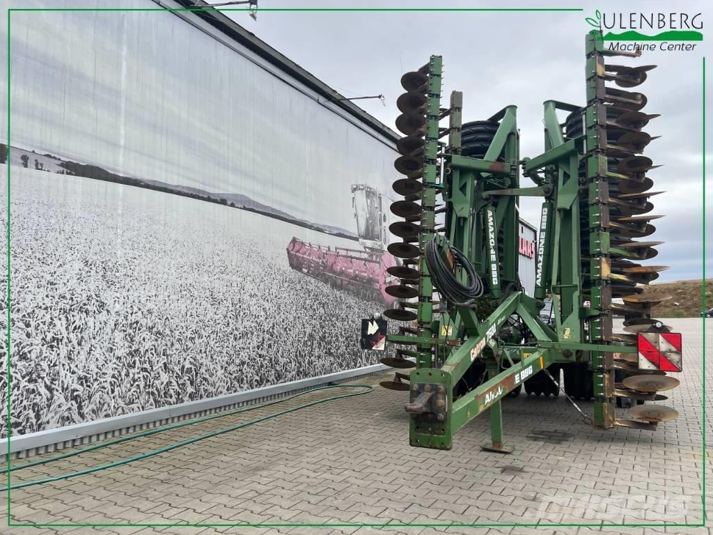 Amazone Catros 7500 Kmetijstvo - drugo