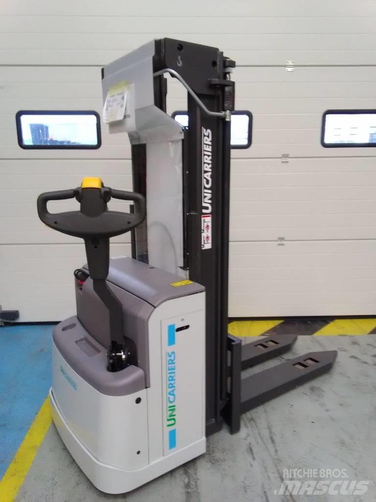 UniCarriers PSH200 Ročni električni viličar