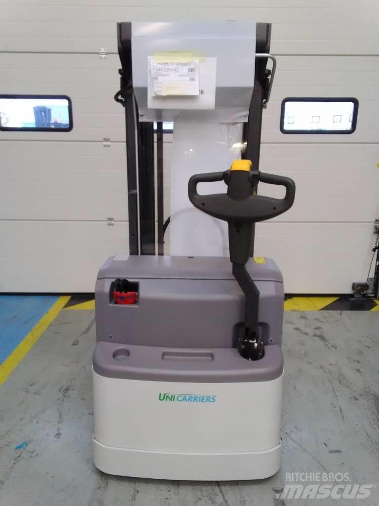 UniCarriers PSH200 Ročni električni viličar