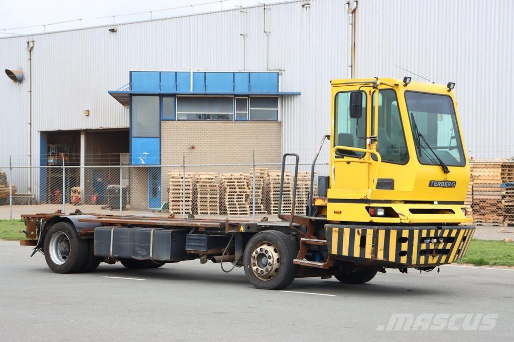 Terberg BC182 Terminalni vlačilci