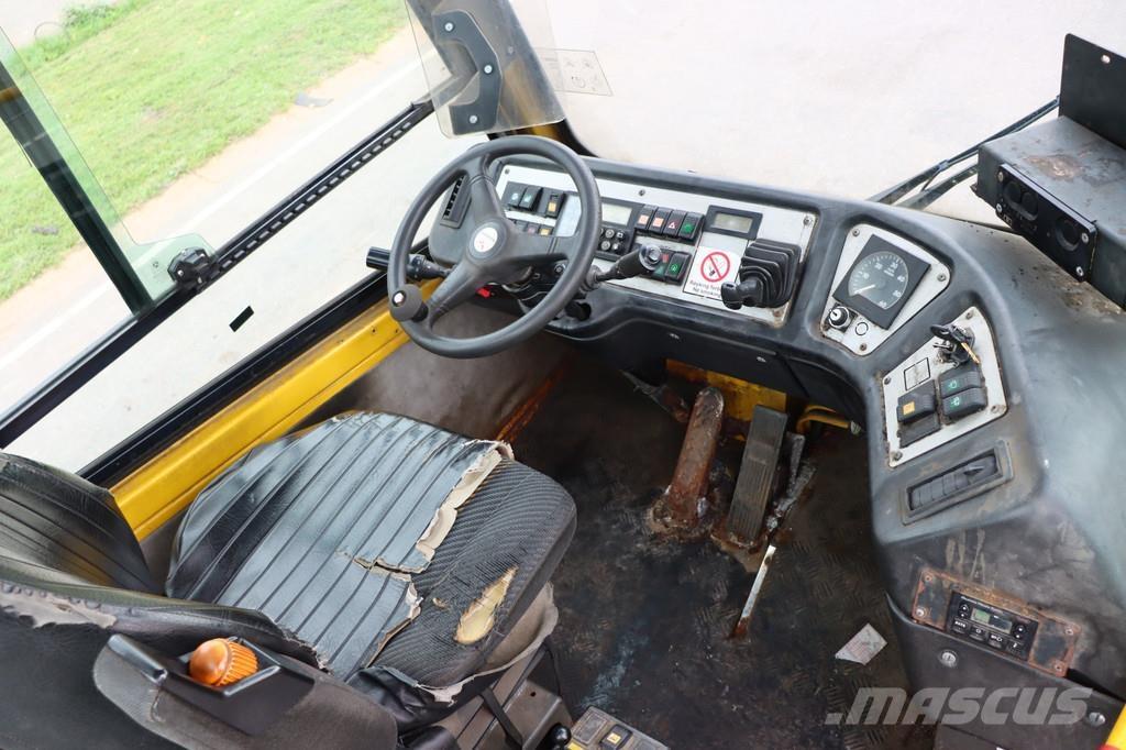 Terberg BC182 Terminalni vlačilci