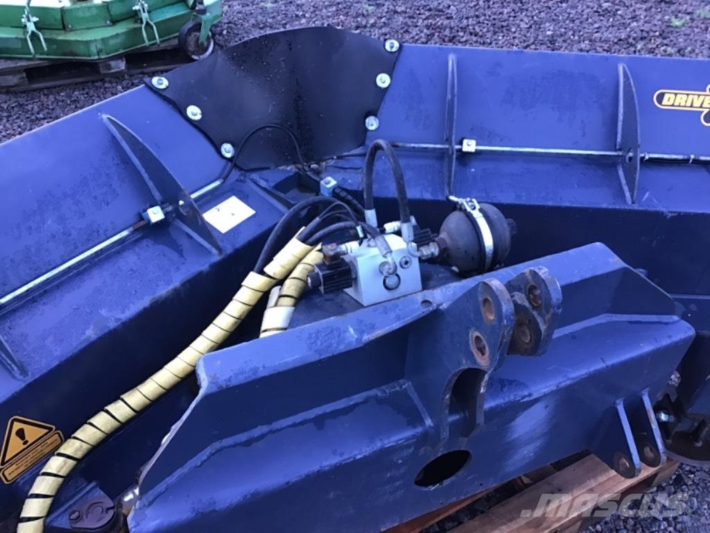 Drivex Vik-plog 280 Plugi