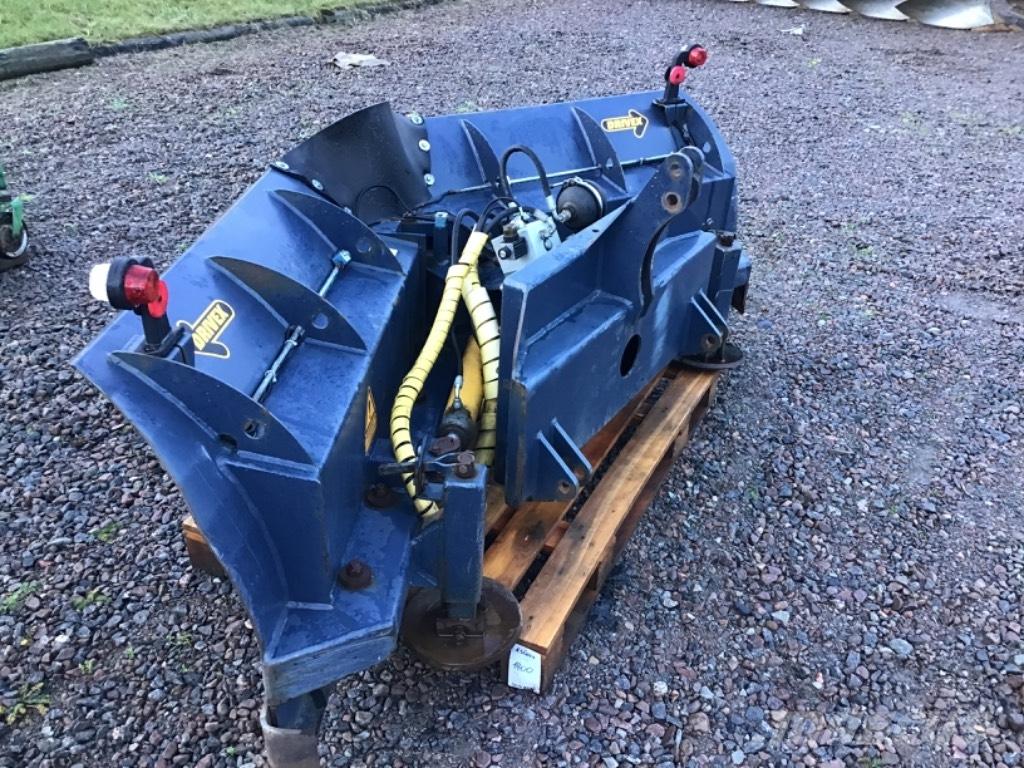 Drivex Vik-plog 280 Plugi