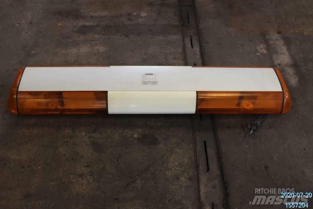 Volvo FE 300 Komunalni tovornjaki