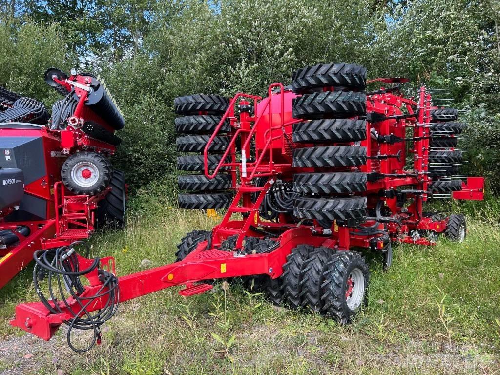 Horsch Sprinter 6ST Sejalnice