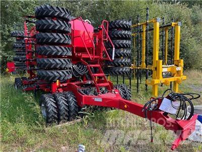 Horsch Sprinter 6ST Sejalnice