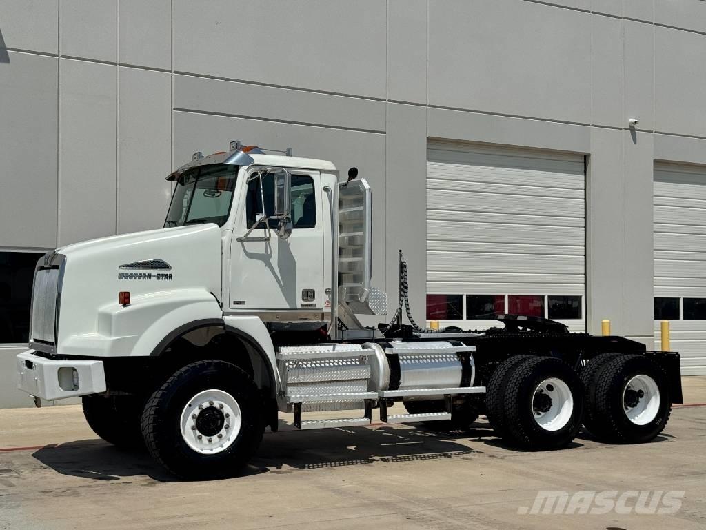 Western Star 4800 Vlačilci