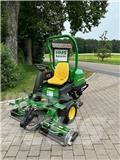 John Deere 2500 B Kosilnice za travo
