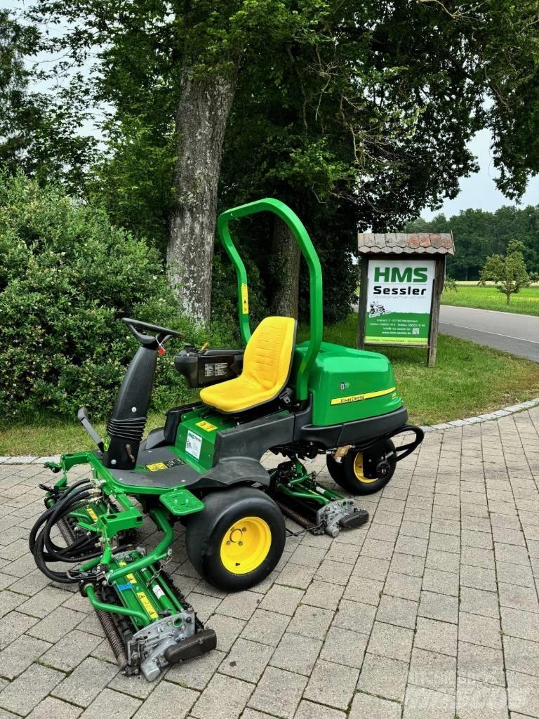 John Deere 2500 B Kosilnice za travo