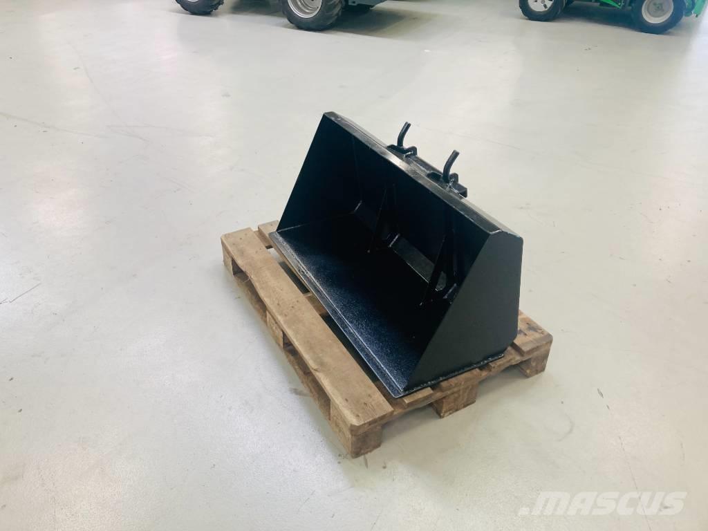 Stama Skovl 105 cm Gradbeništvo - drugo