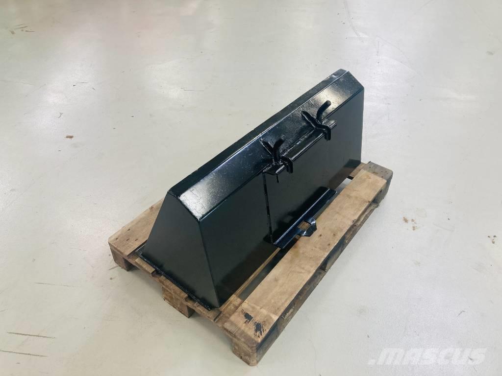 Stama Skovl 105 cm Gradbeništvo - drugo