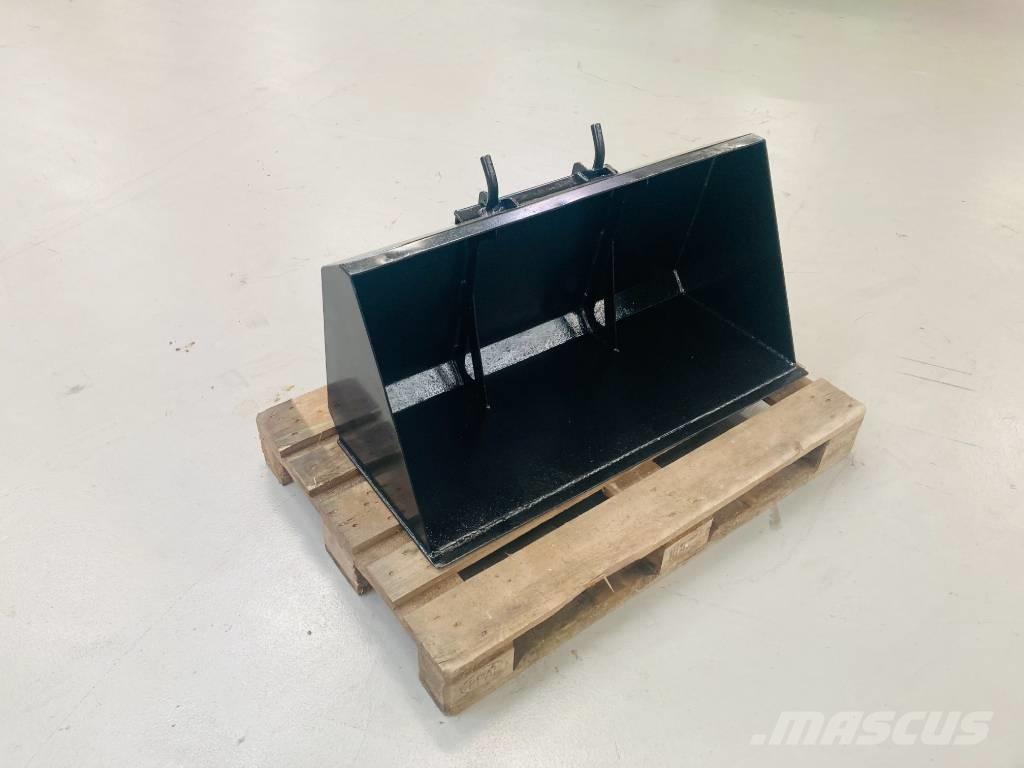 Stama Skovl 105 cm Gradbeništvo - drugo