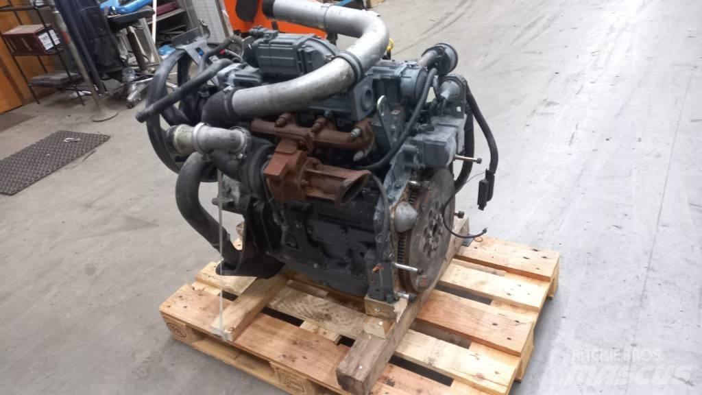 Deutz TCD2012L042VM Motorji