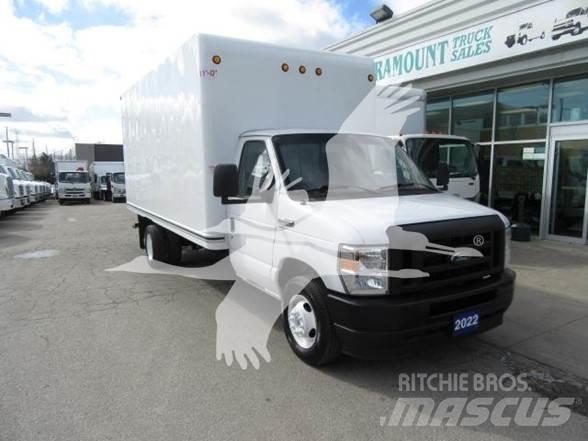 Ford E450 Drugo