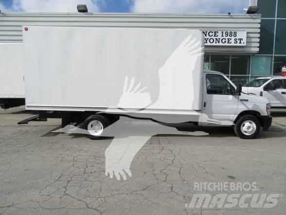 Ford E450 Drugo