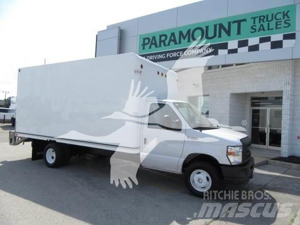Ford E450 Drugo