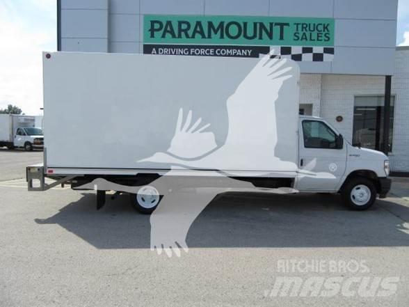 Ford E450 Drugo