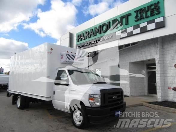 Ford E450 Drugo