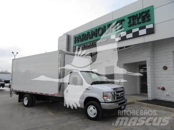 Ford E450 Drugo
