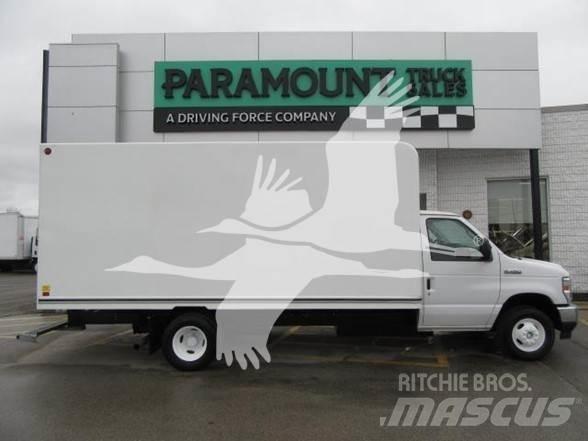 Ford E450 Drugo