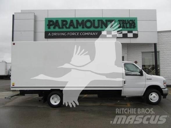 Ford E450 Drugo