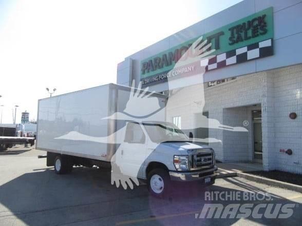 Ford E450 Drugo