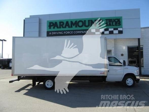Ford E450 Drugo