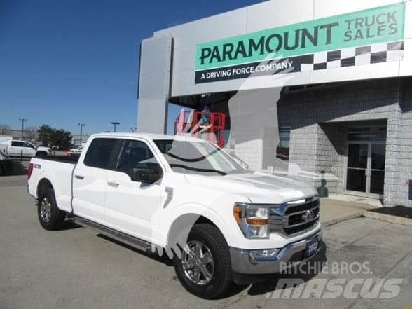 Ford F150 Drugo