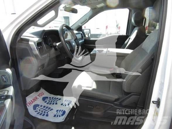 Ford F150 Drugo