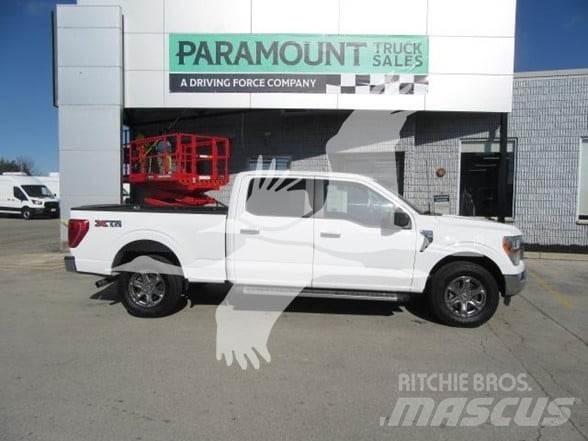 Ford F150 Drugo