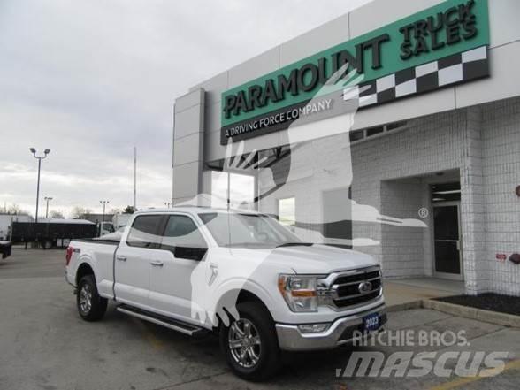 Ford F150 Drugo