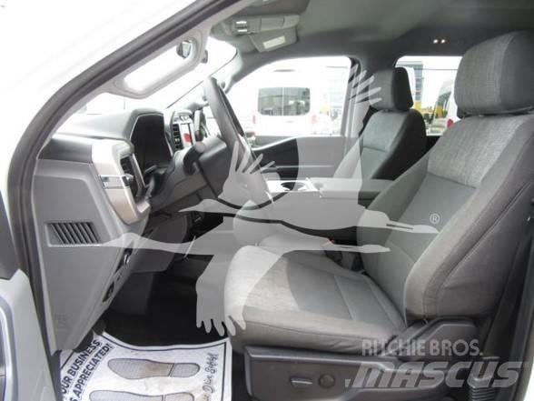 Ford F150 Drugo